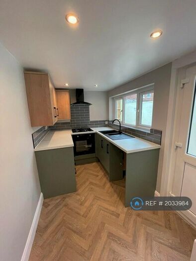 2 Bedroom Terraced House To Rent In Grainger Street, Darlington, DL1