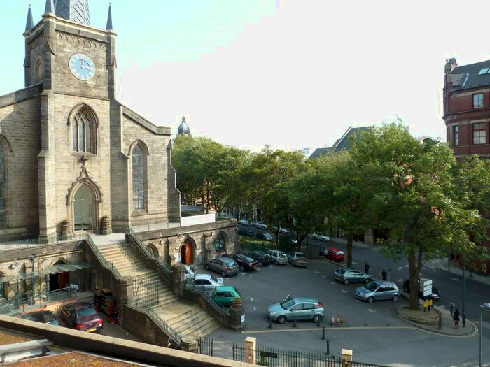 2 Bedroom Flat To Rent In Great George Street, Leeds, West Yorkshire, Uk, LS1