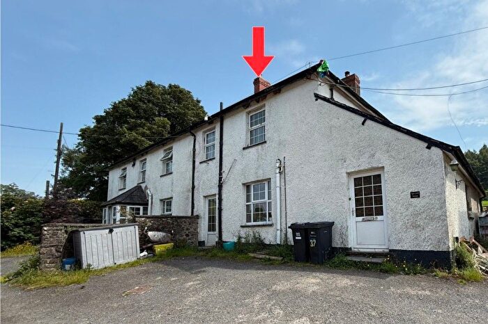 3 Bedroom Semi-Detached House For Sale In The Farm House, Higher Grants, Exebridge, Dulverton, Somerset, TA22
