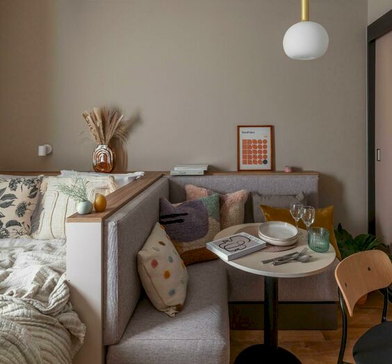 Studio To Rent In Wembley Ark, First Way, Wembley, Middlesex, HA9