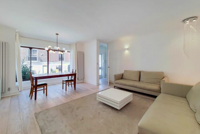 3 Bedroom Property To Rent In Linhope Street, London, NW1