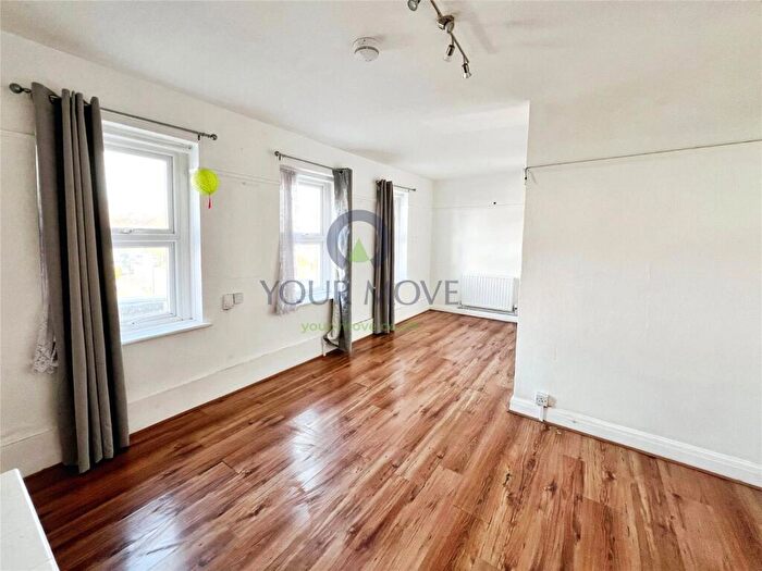 4 Bedroom Maisonette To Rent In Shooters Hill Road, London, SE3