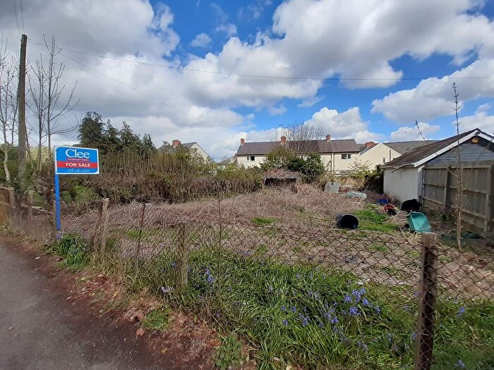 Property For Sale In Talybont-On-Usk, Brecon, Powys., LD3