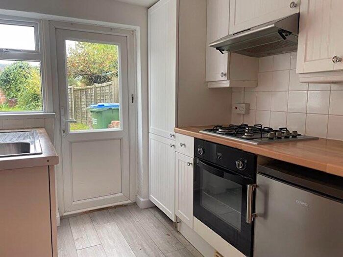 2 Bedroom Cottage To Rent In Charlton Street, Steyning, BN44