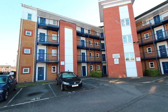 1 Bedroom Flat To Rent In Kennet Walk, Reading, RG1