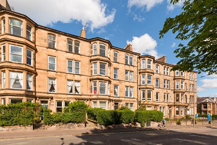5 Bedroom Flat To Rent In Dalkeith Road, Newington, Edinburgh, EH16