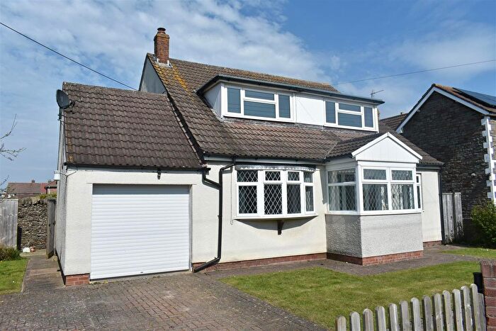 4 Bedroom Detached House To Rent In Watleys End Road, Winterbourne, Bristol, BS36