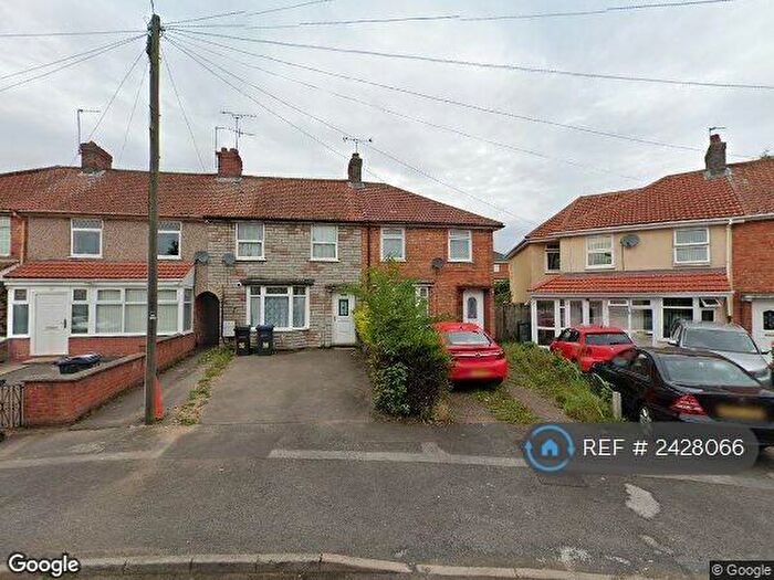 3 Bedroom Terraced House To Rent In Farmer Road, Birmingham, B10