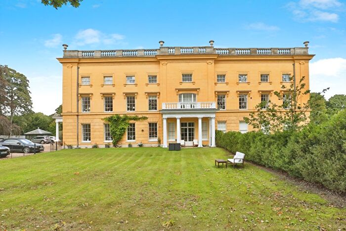 2 Bedroom Flat For Sale In Rackheath Park, Rackheath, Norwich, Norfolk, NR13