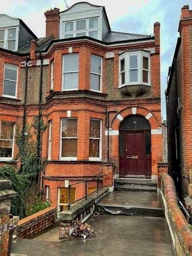 Property To Rent In Anson Road, London, N7