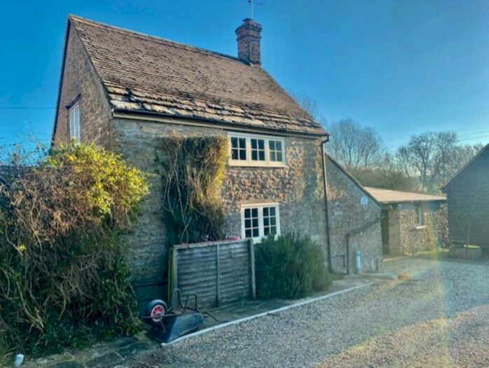 1 Bedroom Cottage To Rent In North Brewham, BA10