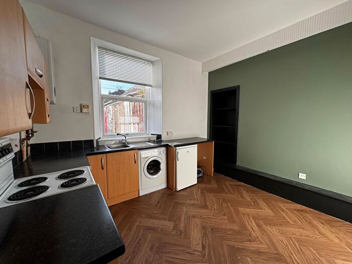 1 Bedroom Flat To Rent In Powis Place, Aberdeen, AB25