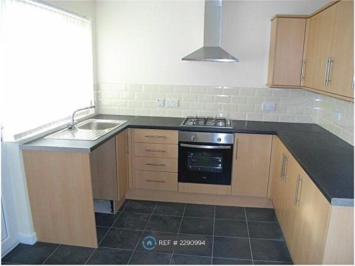 3 Bedroom Terraced House To Rent In Cornsay Close, Stockton-On-Tees, TS19