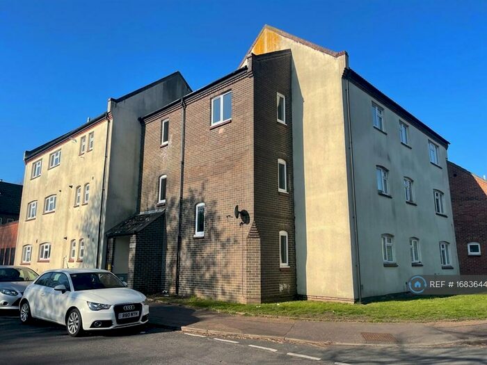 2 Bedroom Flat To Rent In Notridge Road, Norwich, NR5