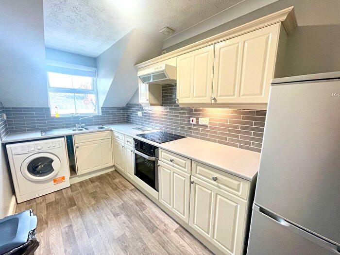 1 Bedroom Flat To Rent In Providence Street, Coventry, CV5