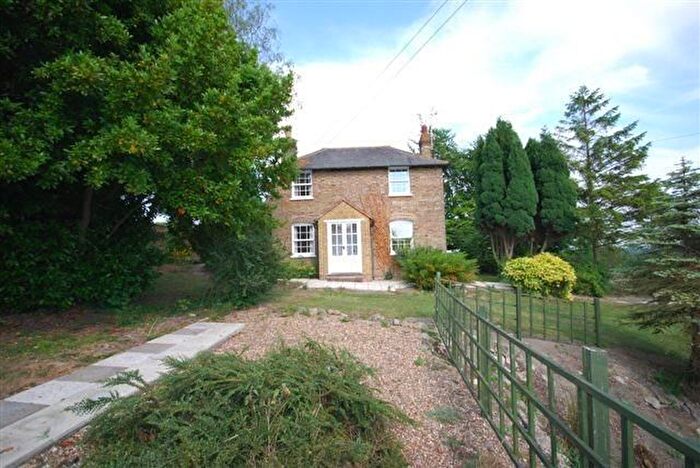 4 Bedroom Cottage To Rent In Sutton Valence Hill, Sutton Valence, Maidstone, ME17