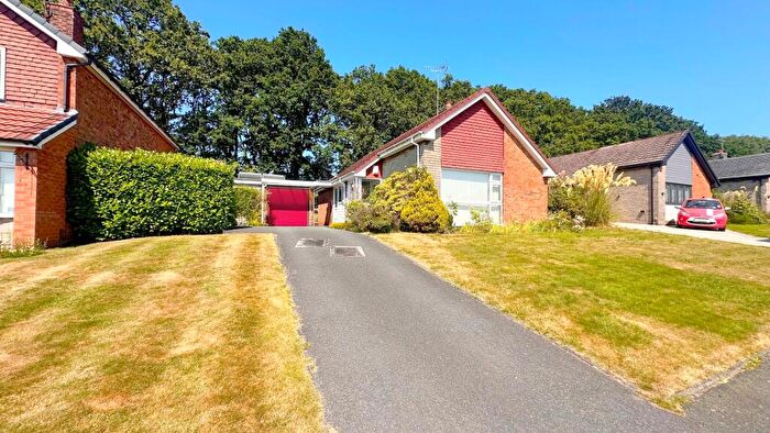 3 Bedroom Detached Bungalow For Sale In Oakfield Road, Poynton, SK12