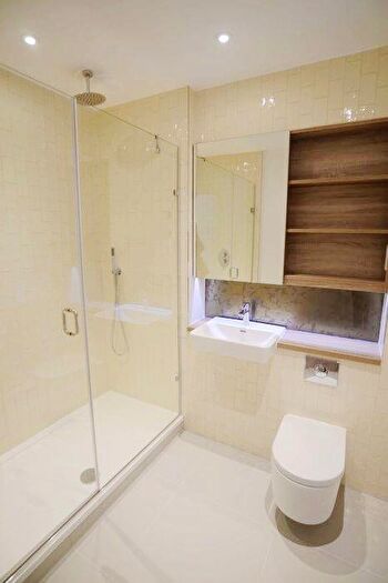 2 Bedroom Apartment To Rent In Ottley Drive, London, SE3