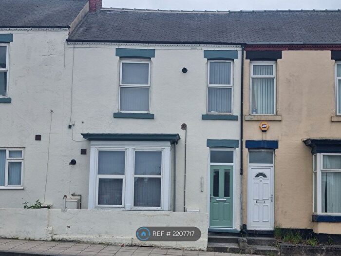 1 Bedroom Flat To Rent In Freemans Place, Darlington, DL1