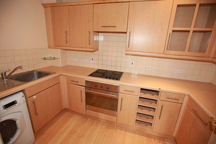 2 Bedroom Flat To Rent In Sheepcote Road, Harrow-On-The-Hill, Harrow, HA1