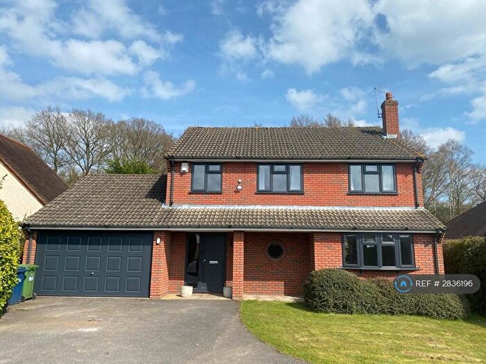 4 Bedroom Detached House To Rent In Hazlemere Road, Penn, High Wycombe, HP10