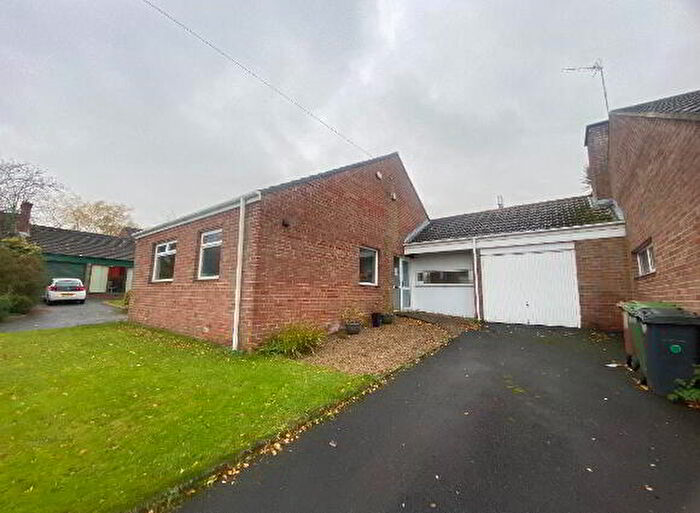 2 Bedroom Bungalows For Sale In Birch Hill Park, Portadown, BT63