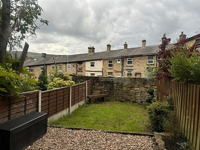 2 Bedroom Terraced House For Sale In Park Street, Mossley, Ashton-Under-Lyne, OL5