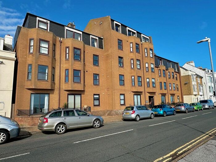 2 Bedroom Apartment For Sale In Prince William Court, The Marina, Deal, Kent, CT14