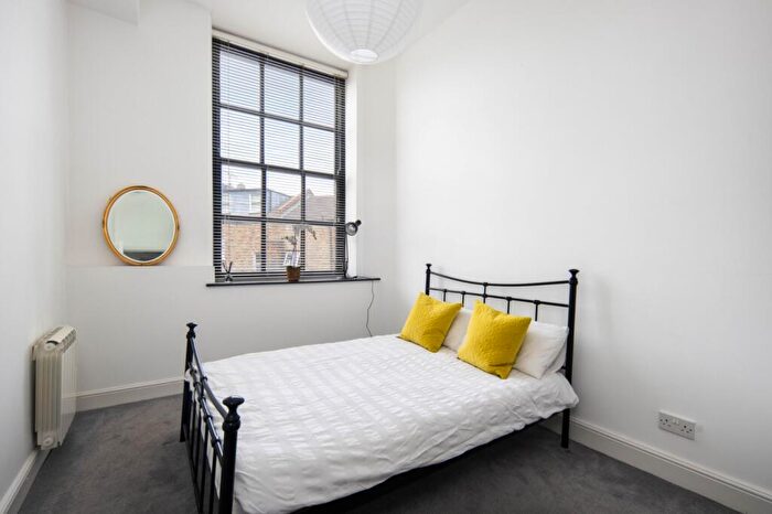 1 Bedroom Flat To Rent In Albion Works Studios, Sigdon Road, London, E8