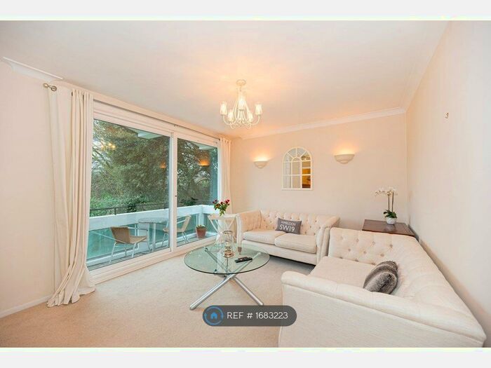 1 Bedroom Flat To Rent In Clare Court, Wimbledon, SW19