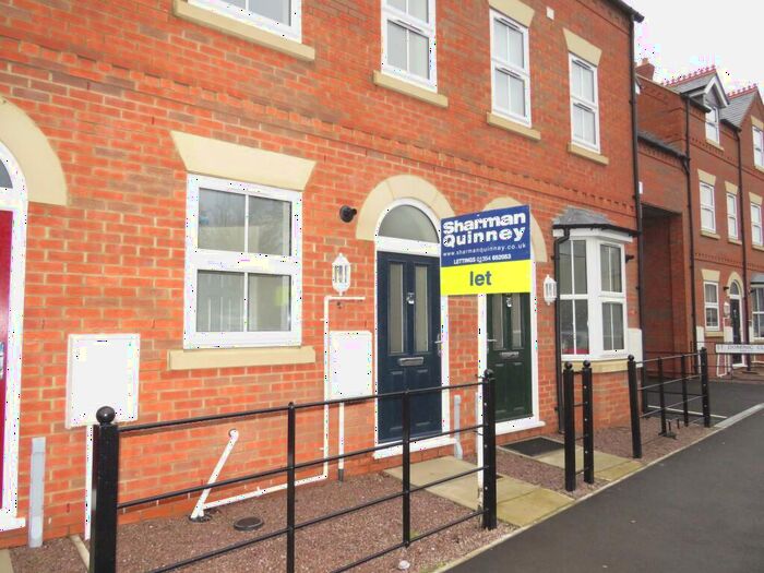 3 Bedroom House To Rent In St Augustines Road, Wisbech, PE13