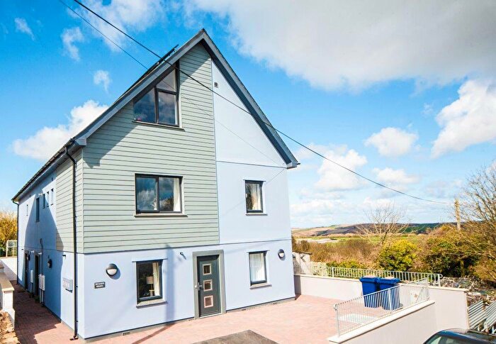3 Bedroom Apartment For Sale In Trevanson, Wadebridge, PL27