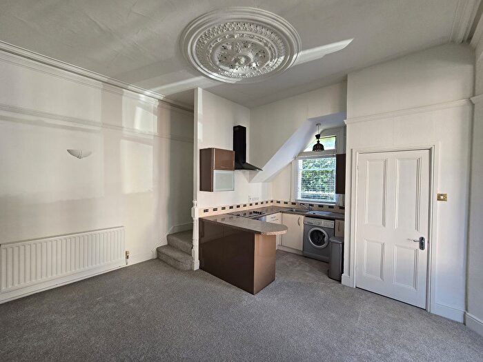 1 Bedroom Maisonette To Rent In Alexandra Road, Leicester, LE2