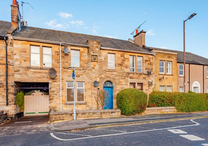 2 Bedroom Flat For Sale In Abbey Road, Stirling, FK8