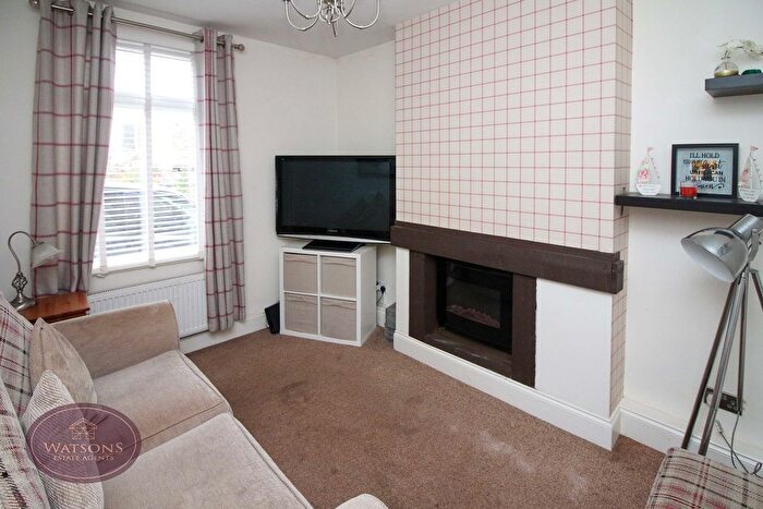 5 Bedroom Detached House For Sale In Hardy Street, Kimberley, Nottingham, NG16