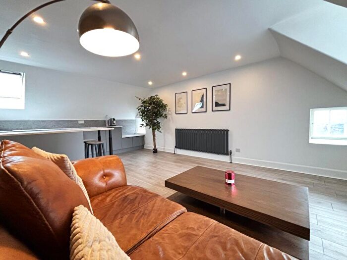 2 Bedroom Flat For Sale In A Guildhall Street, Dunfermline, KY12