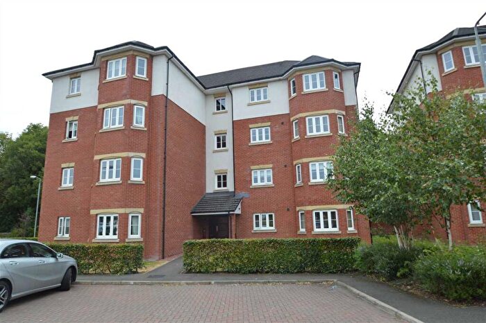 2 Bedroom Apartment To Rent In Philips Wynd, Hamilton, ML3