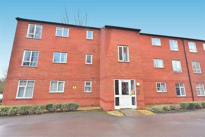 2 Bedroom Apartment To Rent In Wildacre Drive, Northampton, NN3