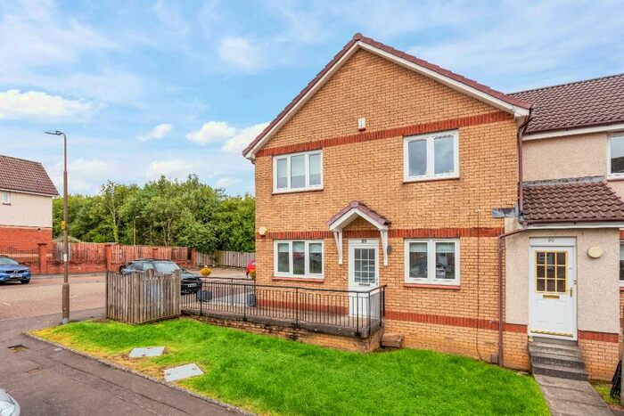 2 Bedroom Flat To Rent In Haymarket Crescent, Woodland Gait, Livingston, EH54