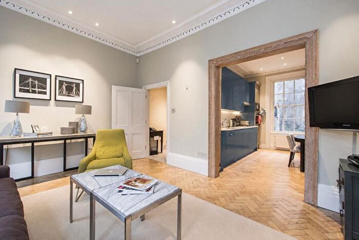 4 Bedroom Flat To Rent In Edbrooke Road, Maida Vale, London, W9