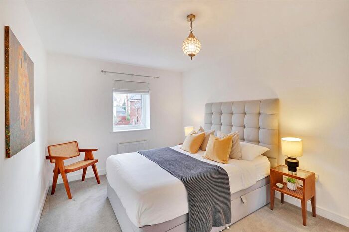 4 Bedroom Detached House For Sale In The Square, High Street, Leigh, Tonbridge, TN11