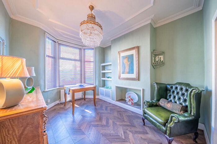 2 Bedroom Terraced House For Sale In Beatrice Street, Bootle, L20