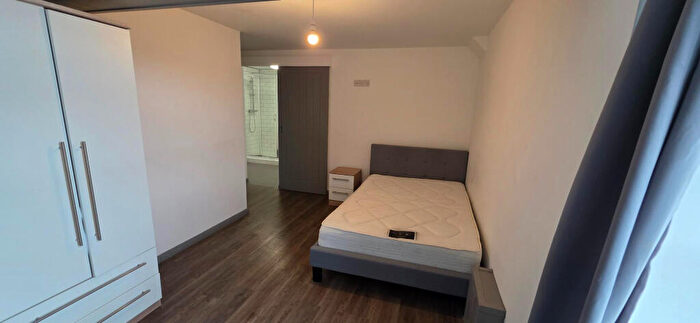 1 Bedroom Apartment To Rent In Shade Mill, ST13