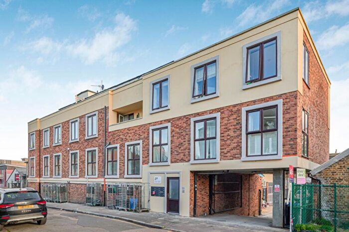 Property To Rent In Suffolk Road, London, SE25