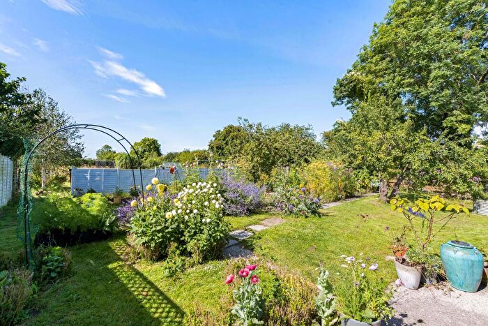 4 Bedroom Semi-Detached House For Sale In Oldbury Lane, Thornbury, BS35