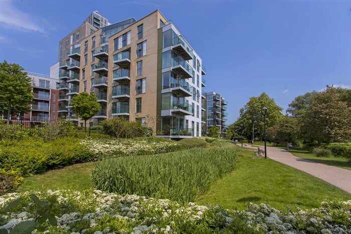 1 Bedroom Flat To Rent In Woodberry Down, London, N4