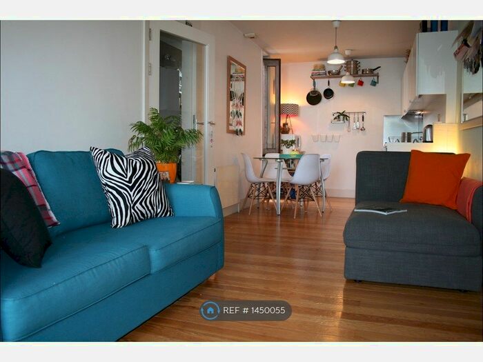 1 Bedroom Flat To Rent In Garratt Lane, London, SW18