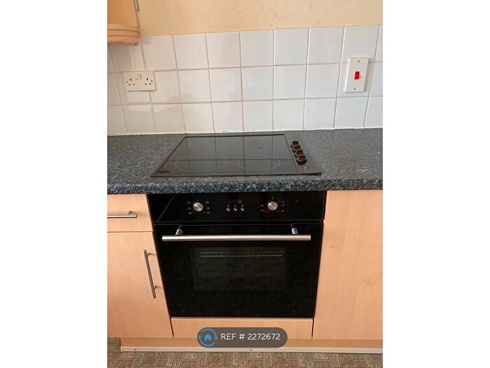 2 Bedroom Flat To Rent In Twyford Road, Eastleigh, SO50