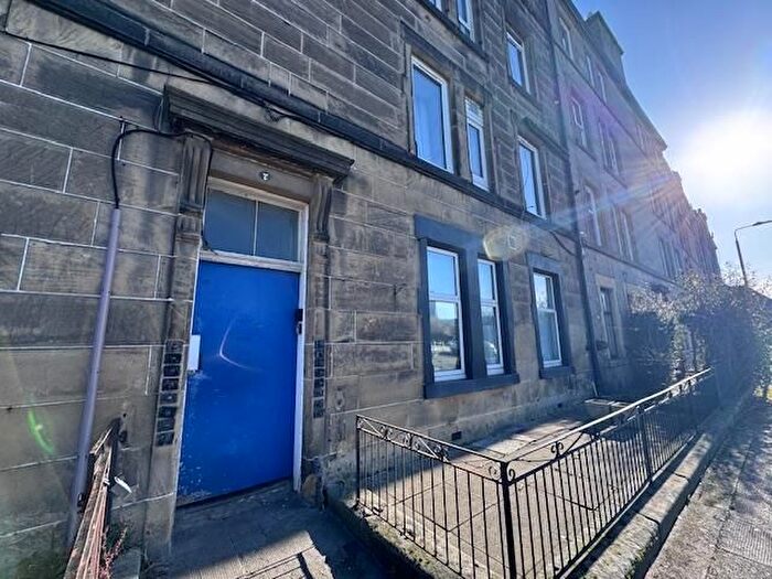 1 Bedroom Flat To Rent In /, Westfield Street, Edinburgh, EH11