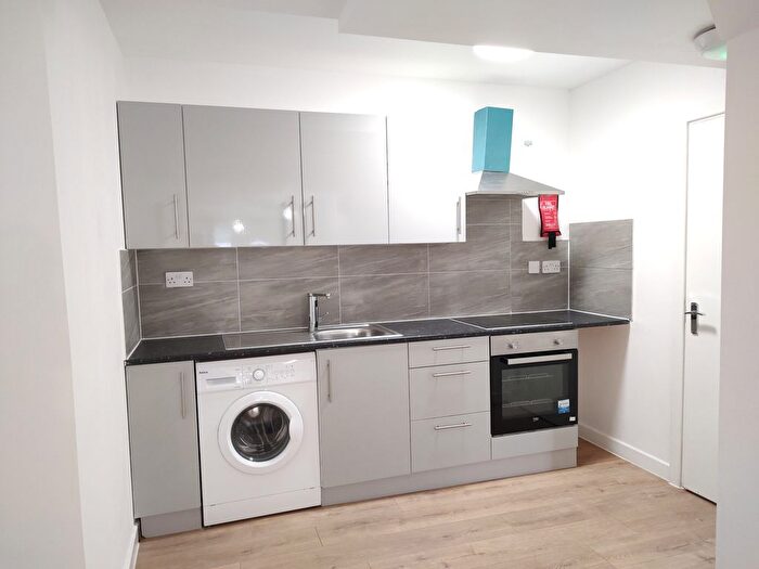 Studio To Rent In Hounslow Road, Feltham, TW14